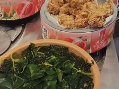 -龍歌自助小火锅(市南金茂湾店)