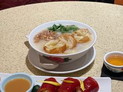 -点都德(奥体印象城店)