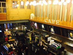 -Cafe Alice咖啡爱丽丝(奥城店)