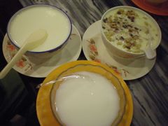 -玫瑰甜品(文明路店)