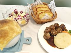 -库滋明·俄罗斯特色美食(中央大街店)