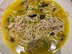 -祥记·非遗传承·苏帮菜(石路店)