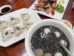 -吴祥记潮州菜·百年老字号·砂锅粥