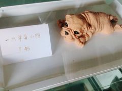 -喜洲吧·江畔老船厂·庭院餐厅(喜临院店)