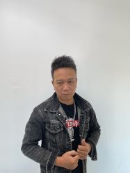 -发饰美男士增发补发假发定制店