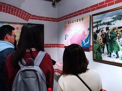 -中国社会主义青年团中央机关旧址纪念馆
