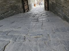 -雁门关景区