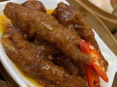 -赏点粤式点心(广州塔店)