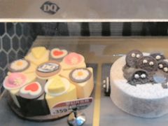 -DQ·蛋糕·冰淇淋(万象城店)