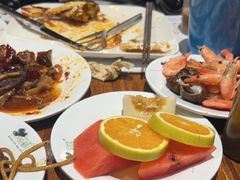 -汉巴味德(沈阳万象汇店)