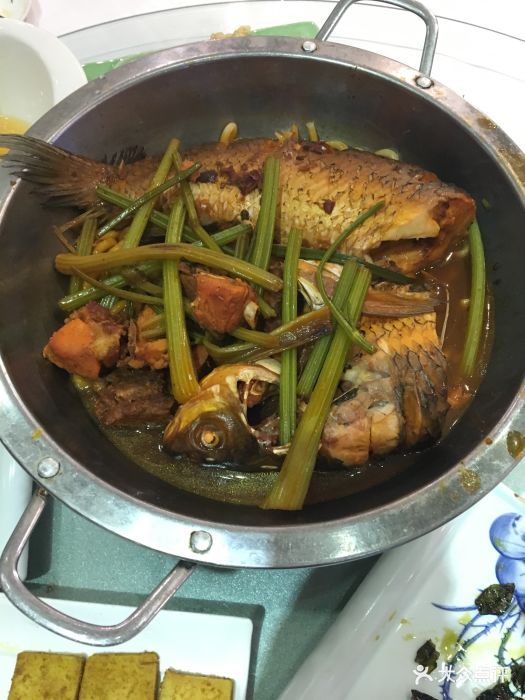 海八鲜酒楼图片 - 第51张