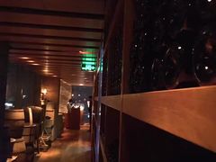-非常时髦餐厅VUE Restaurant(外滩茂悦大酒店)