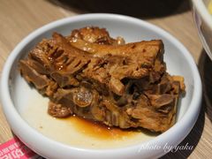 -云味馆·云南菜·云南米线(景田店)