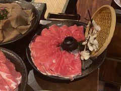 -捞王锅物料理(凯旋路店)