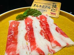 -一绪に和牛寿喜烧(罗湖益田假日店)