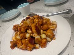 -玉林烤鸭店(垡头店)