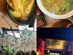 -束河人家(南锣鼓巷店)