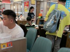 -金陵后厨·南京菜(新街口秣陵路店)