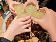 -烤匠麻辣烤鱼(万象城店)