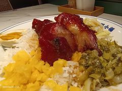 -肥小福·烧鹅专门店(环宇荟店)
