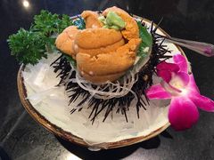 -江户前寿司(好运街店)