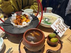 -老福洲·三十年福州味(斗东店)