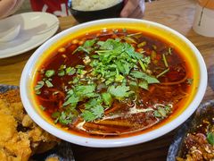 -付小姐在成都(川沙店)