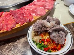 -小肥牛潮汕牛肉火锅(南联店)