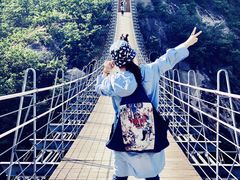 -丹东凤凰山景区