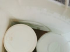 -真茶屋·0奶精(街道口一店)