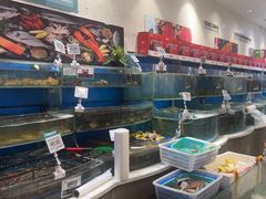 -7fresh七鲜(大族广场店)