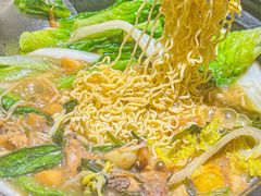 -肥家大排档(天河体育西店)