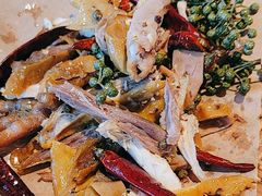 -李子坝梁山鸡(李子坝大鸡哥店)