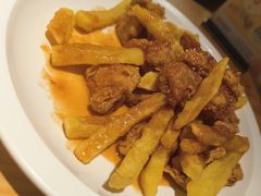 -土大力韩式烤肉料理(和平路店)