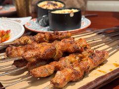 -那拉提之疆·新疆菜(美院店)