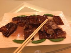 半岛太子酒家-半岛太子酒家(海港城店)