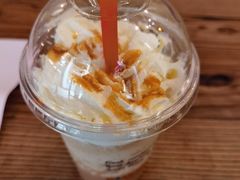 -漫咖啡(奥体店)