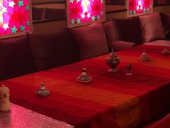 -Tajine Moroccan塔金摩洛哥中东餐厅