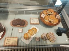 -SKROLL卡特司库·蛋糕定制·生吐司·司康(古北程家桥店)