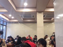 大堂-同心楼(解放北路店)