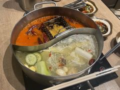 -野妹火锅(南园店)