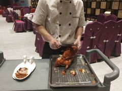 -盛百味·家宴餐厅(霸州分店)