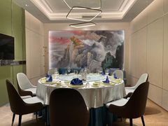 -山水阁中餐厅(沙河唯实交流中心)