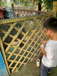 -萌宠亲子动物乐园(槐房万达店)