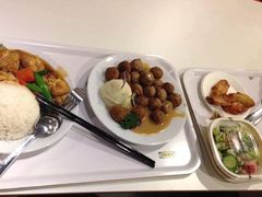 -宜家·瑞典风味餐厅(北京西红门店)