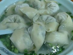 -潘国仙耳光馄饨(黄家阙路店)