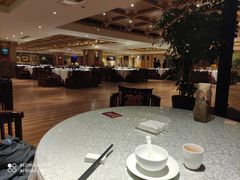 大堂-阿斯牛牛·凉山菜(新会展店)