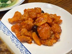 -老雒阳面馆·水席(定鼎门店)