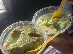 -夏食光安顺小舒冰粉冰浆(甲秀楼店)