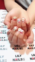 -LILY NAILS美甲美睫